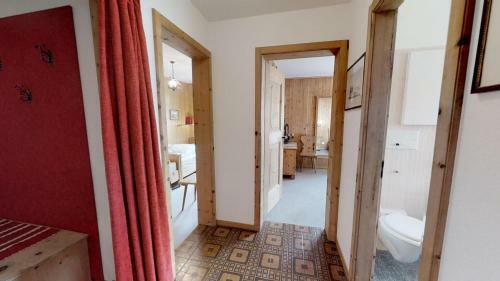 Apartamento Elvi - Celerina