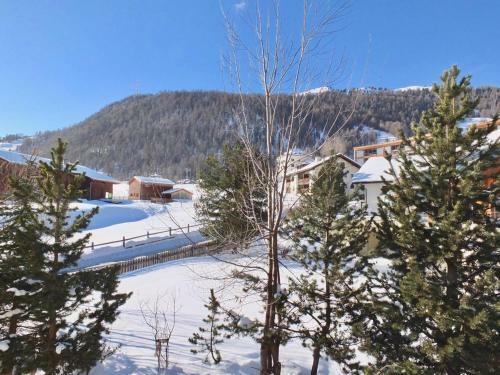 Apartamento Stambuoch 3