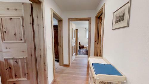 Apartamento Stambuoch 3