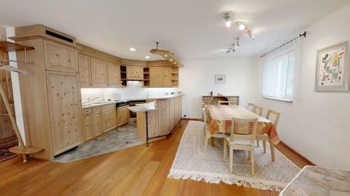 Apartamento Stambuoch 3
