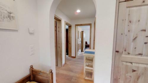Apartamento Stambuoch 3
