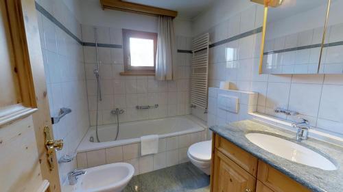 Apartamento Grischalva 5