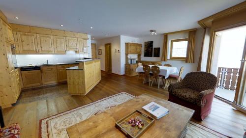 Apartamento Grischalva 5