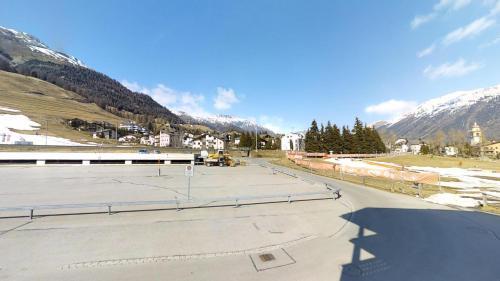 Apartamento Grischalva 5