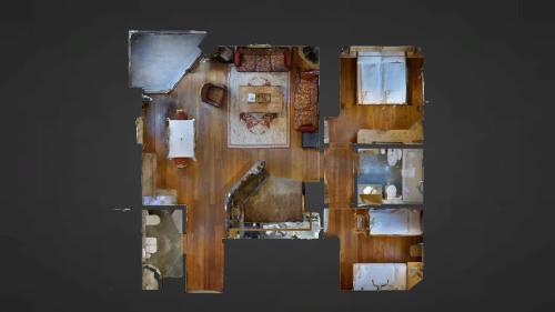 Apartamento Grischalva 5