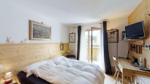 Apartamento Demont 3