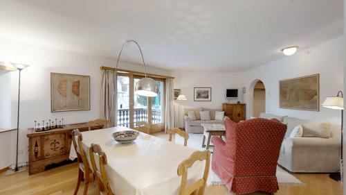 Apartamento Anda 3