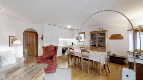 Apartamento Anda 3