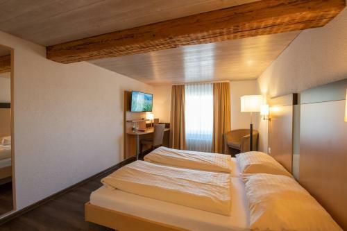 Hotel Zum Goldenen Kreuz