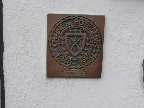 Hotel Zum Goldenen Kreuz