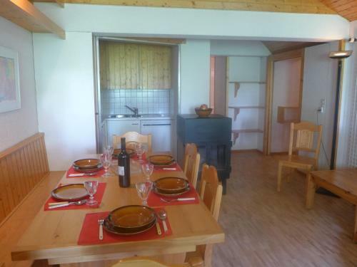 Apartment Tarcianne B11