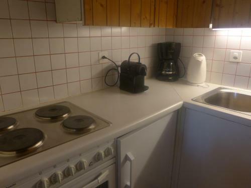 Apartment Tarcianne B11