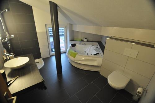 Apartamentos Destimotel