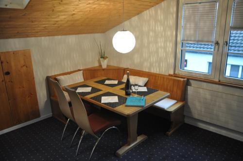 Apartamentos Destimotel