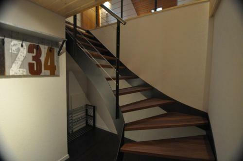 Apartamentos Destimotel