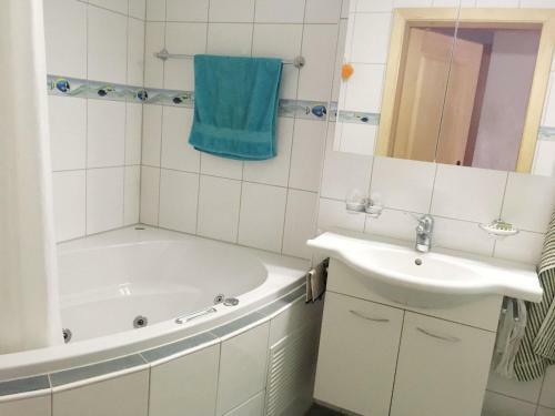Apartment Chalet Lerchweid - 1. Stock Links