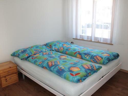 Apartment Aegertenstrasse 10