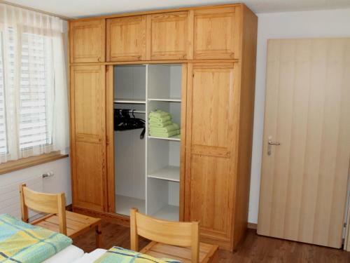 Apartment Aegertenstrasse 10
