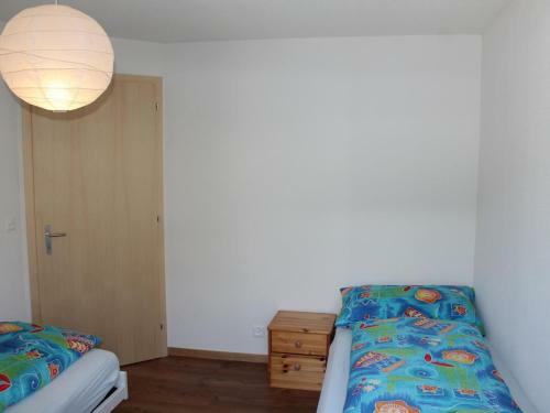 Apartment Aegertenstrasse 10