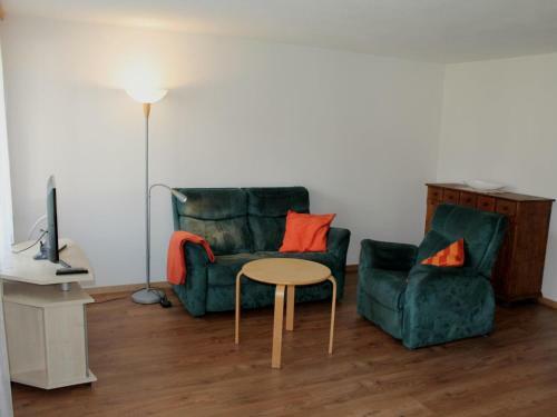 Apartment Aegertenstrasse 10