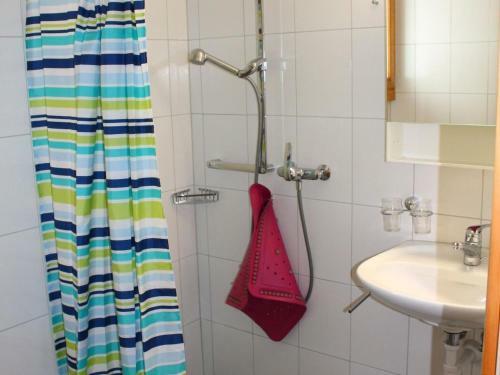Apartment Aegertenstrasse 10