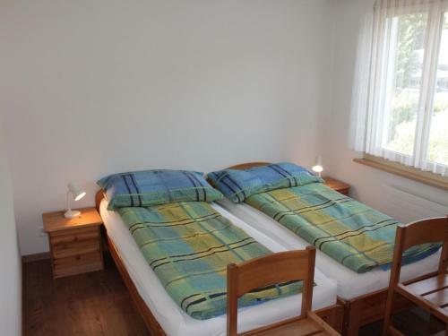 Apartment Aegertenstrasse 10