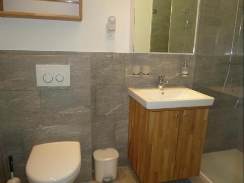 Apartamento Sil Bot (220 Kn)