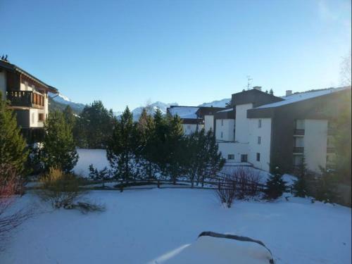 Apartamento Sil Bot (220 Kn)