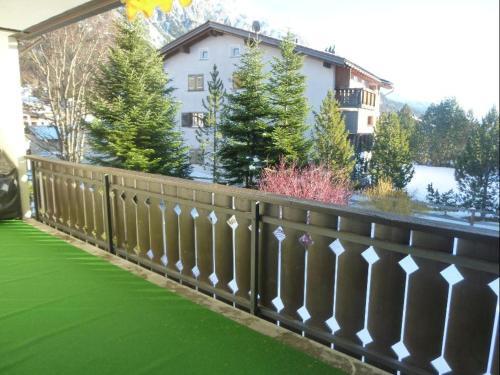 Apartamento Sil Bot (220 Kn)