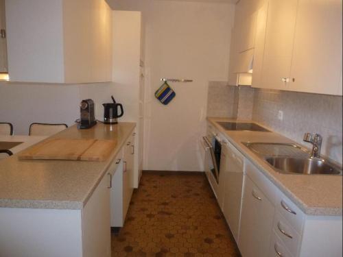 Apartamento Sil Bot (220 Kn)