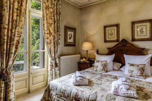 Villa Kruger Boutique B&B