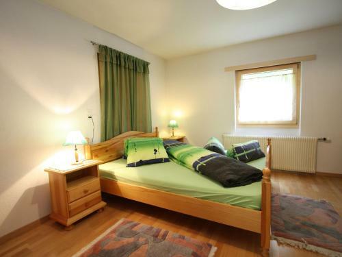Spacious Apartment In Mehlbaum With Mountain View