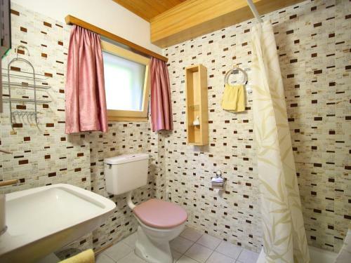 Spacious Apartment In Mehlbaum With Mountain View