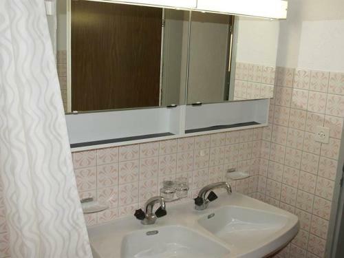 Apartment Triangel A Freund/tryba