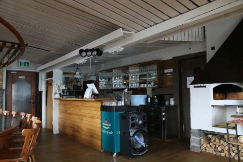 Hotel Lakeview