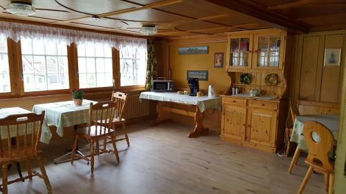 Bed & Breakfast G�stehaus Krone