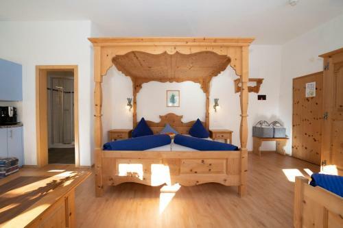 Apartamento Crusch Alba Studio Sta Maria