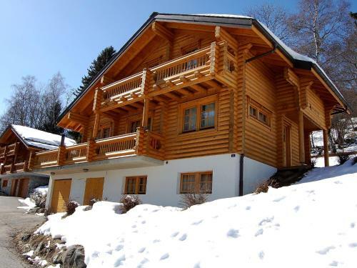 Chalet Edelweiss