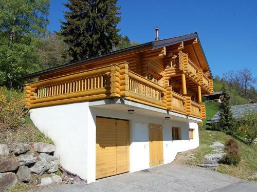 Chalet Edelweiss