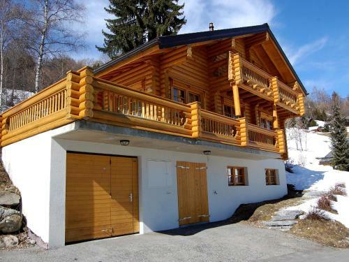 Chalet Edelweiss