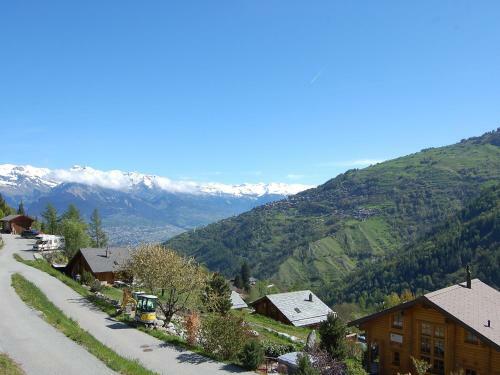 Chalet Edelweiss