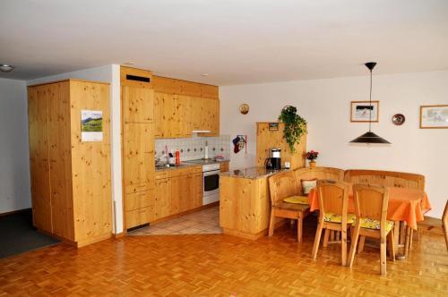 Apartamento P�tvia E1