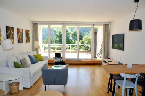 Apartamento Tulai H90