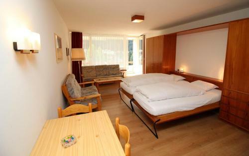 Apartamento Allod Bad 508