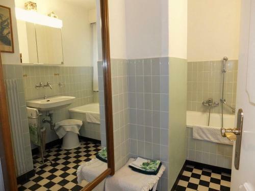 Apartamento Plattas 9