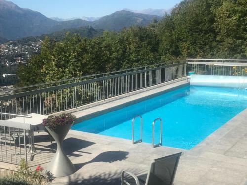 Apartamento Aldesago