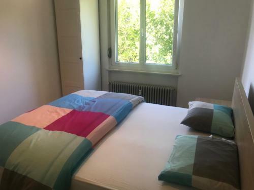 Apartamento Aldesago