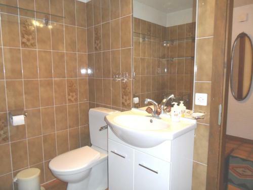 Apartamento Concorde 435