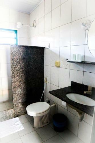 Hostal Pousada Boa Sorte