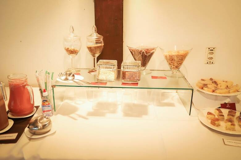 Hotel Vale Das Nuvens